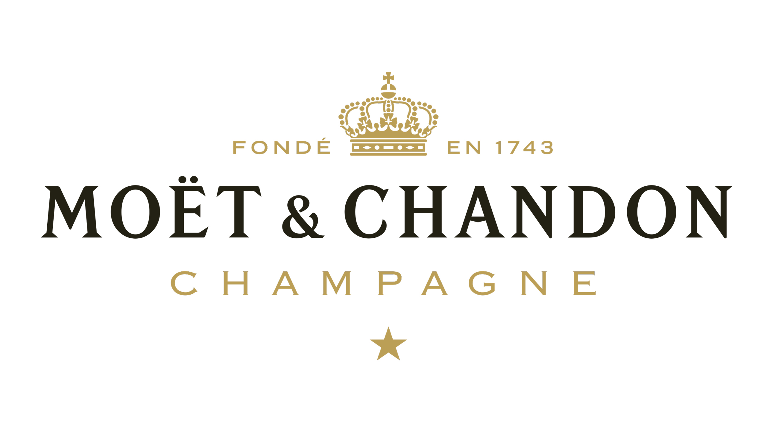 Moët & Chandon Logo