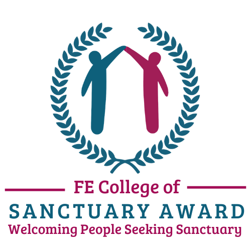 College Award Logo