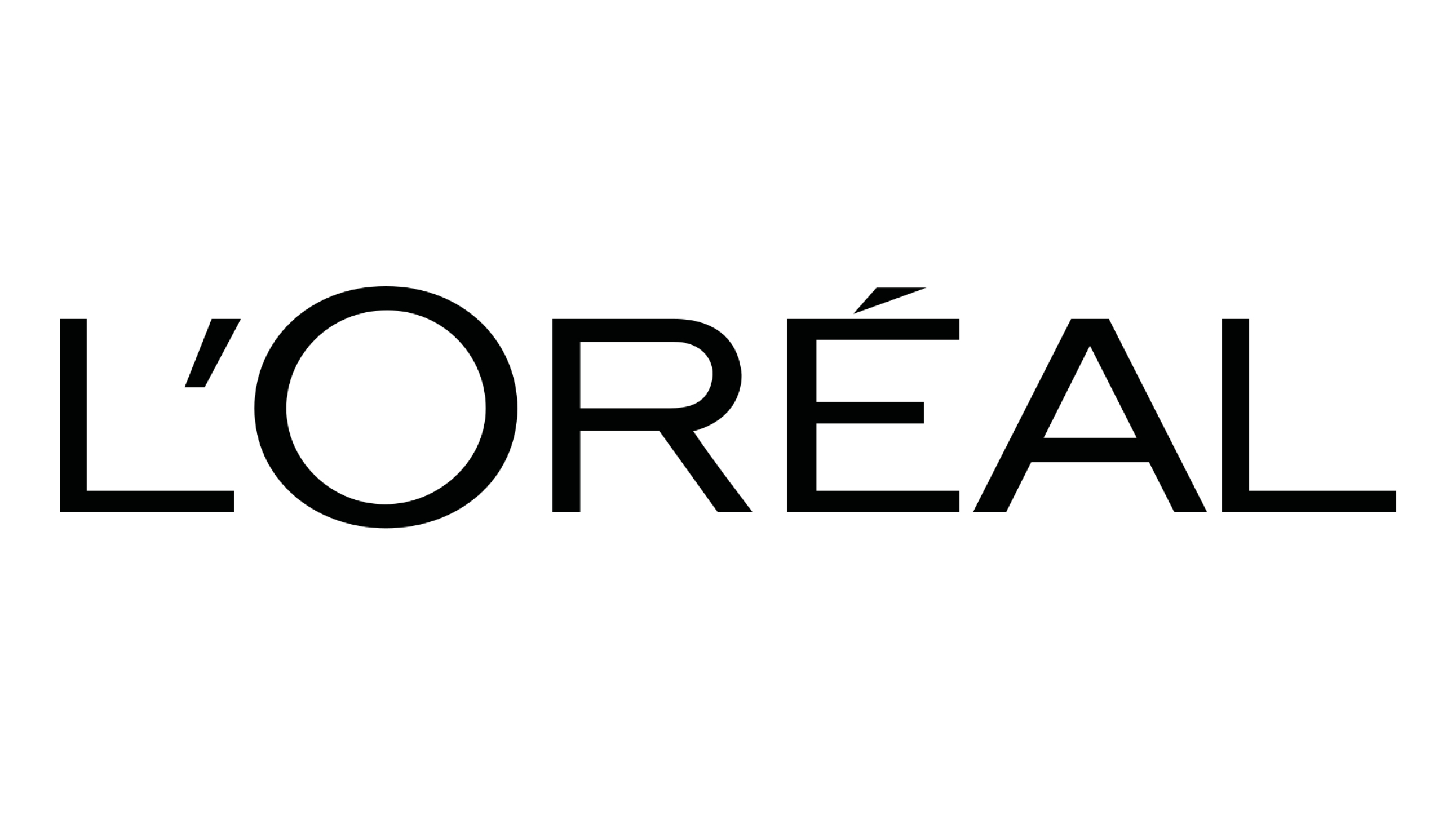 Loreal Logo