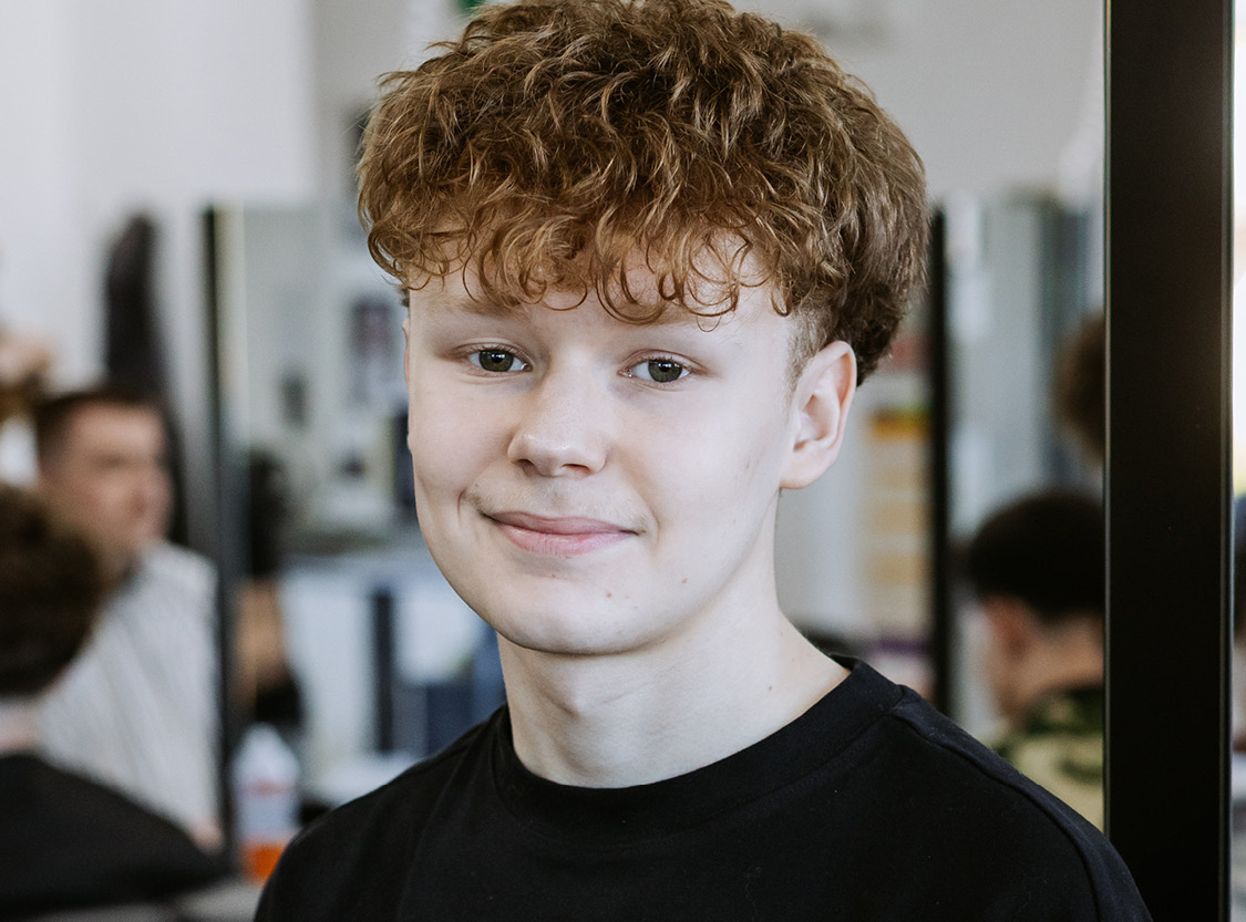 Student Image
