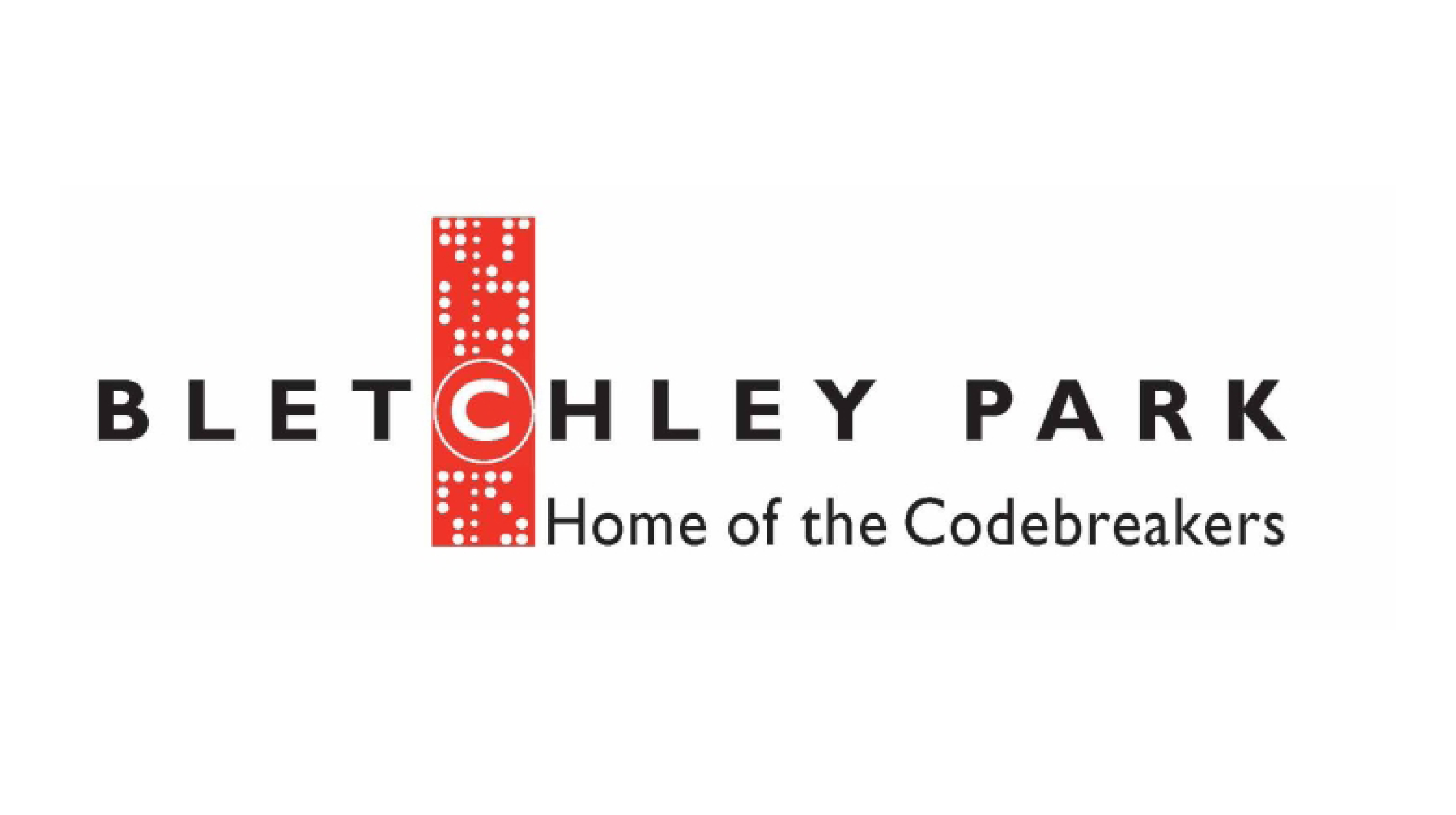 Bletchley Park Codebreakers Logo