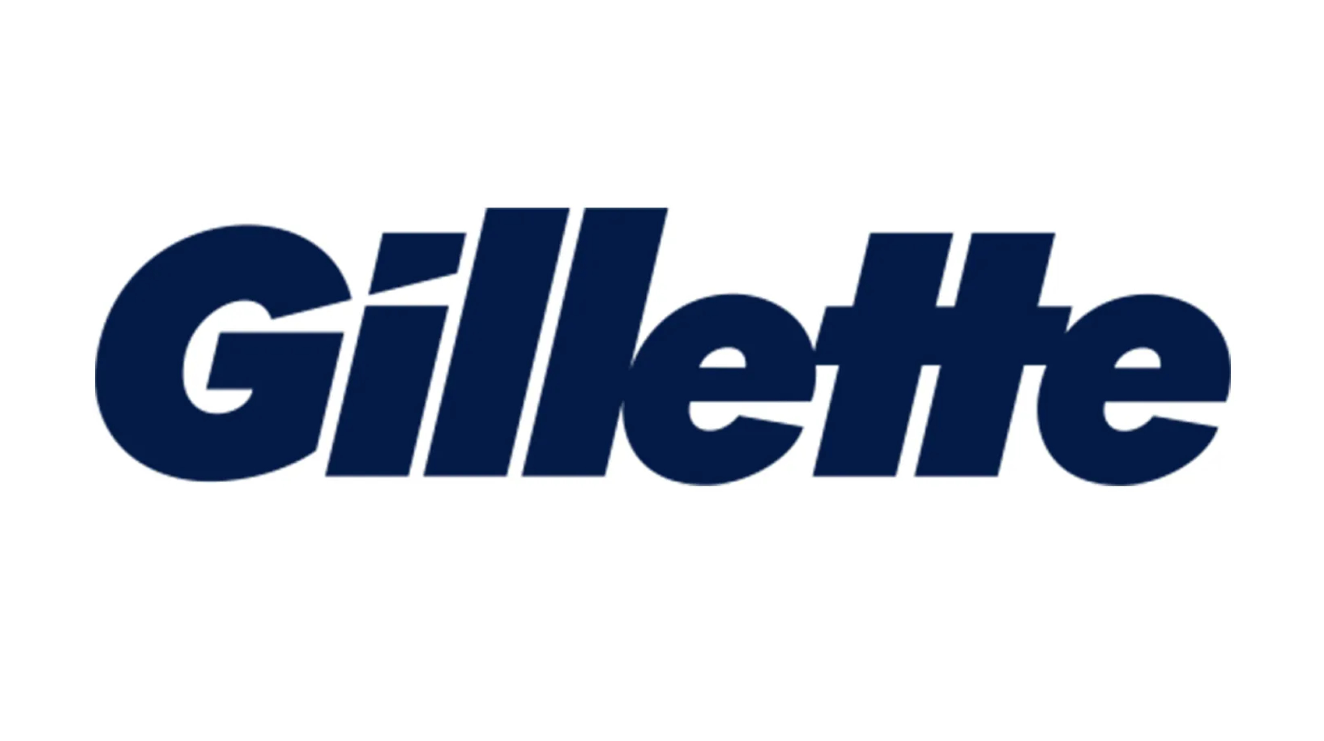 Gillette Logo