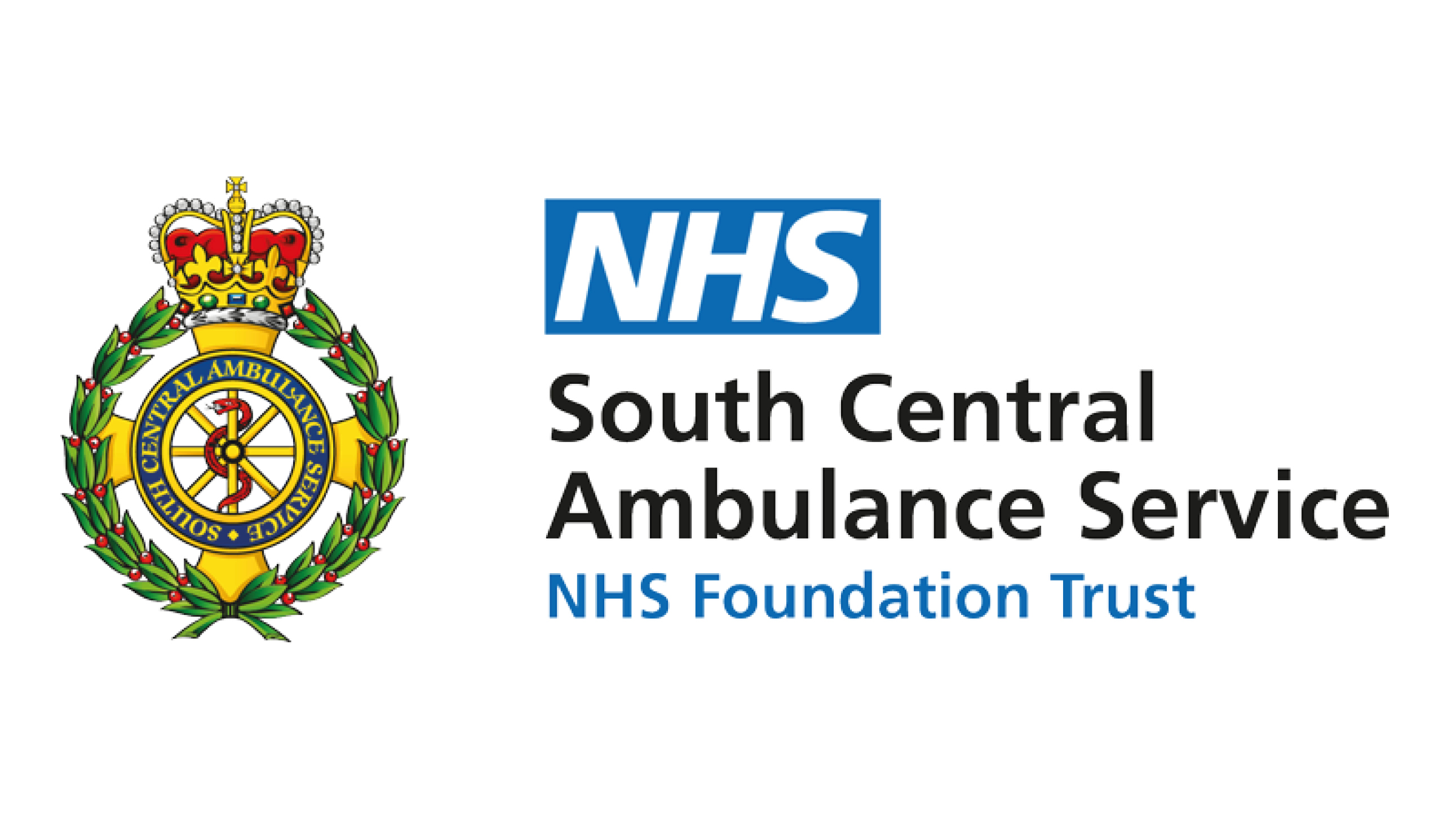 South Central Ambulance Service Logo